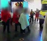  بازداشت ۳۳ نفر به ظن قاچاق مهاجران از ایران  به بریتانیا